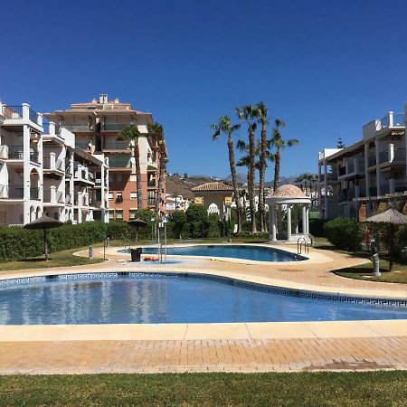 Apartamento Coral Beach Торрокс-Коста Экстерьер фото