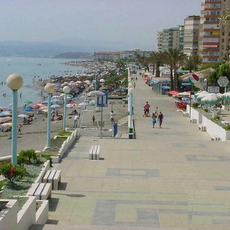 Apartamento Coral Beach Торрокс-Коста Экстерьер фото