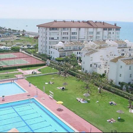 Apartamento Coral Beach Торрокс-Коста Экстерьер фото