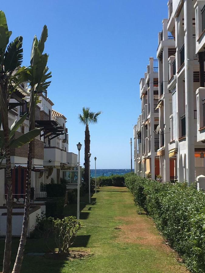 Apartamento Coral Beach Торрокс-Коста Экстерьер фото