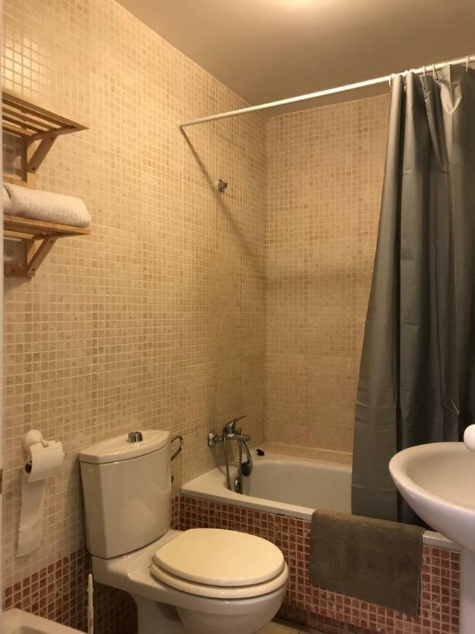 Apartamento Coral Beach Торрокс-Коста Экстерьер фото