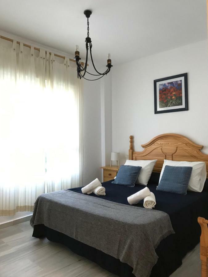 Apartamento Coral Beach Торрокс-Коста Экстерьер фото