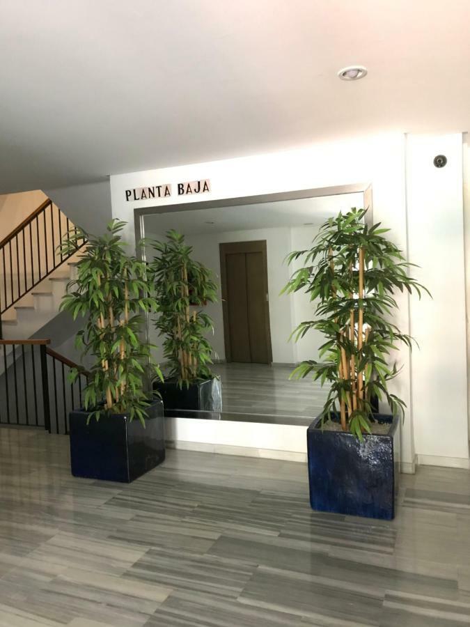 Apartamento Coral Beach Торрокс-Коста Экстерьер фото