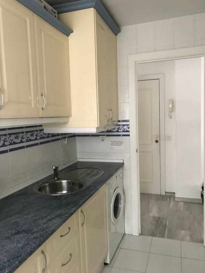 Apartamento Coral Beach Торрокс-Коста Экстерьер фото