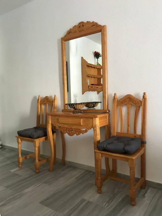 Apartamento Coral Beach Торрокс-Коста Экстерьер фото