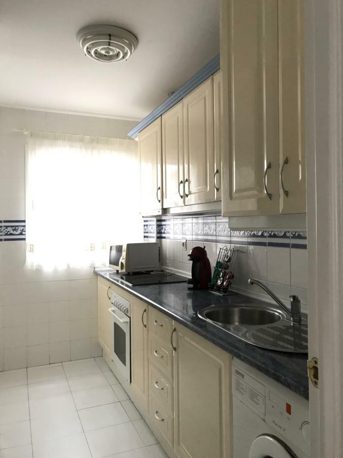 Apartamento Coral Beach Торрокс-Коста Экстерьер фото