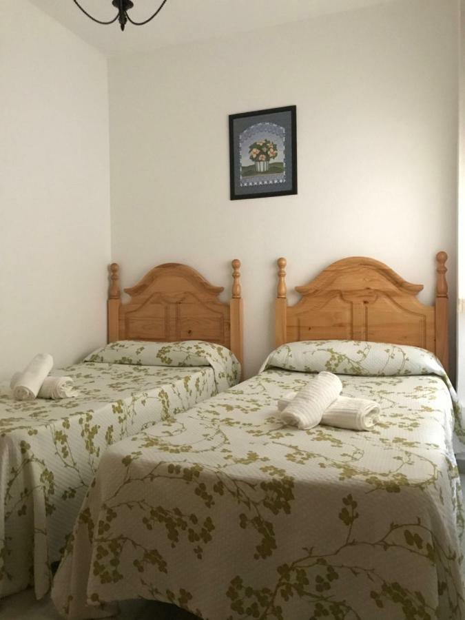 Apartamento Coral Beach Торрокс-Коста Экстерьер фото