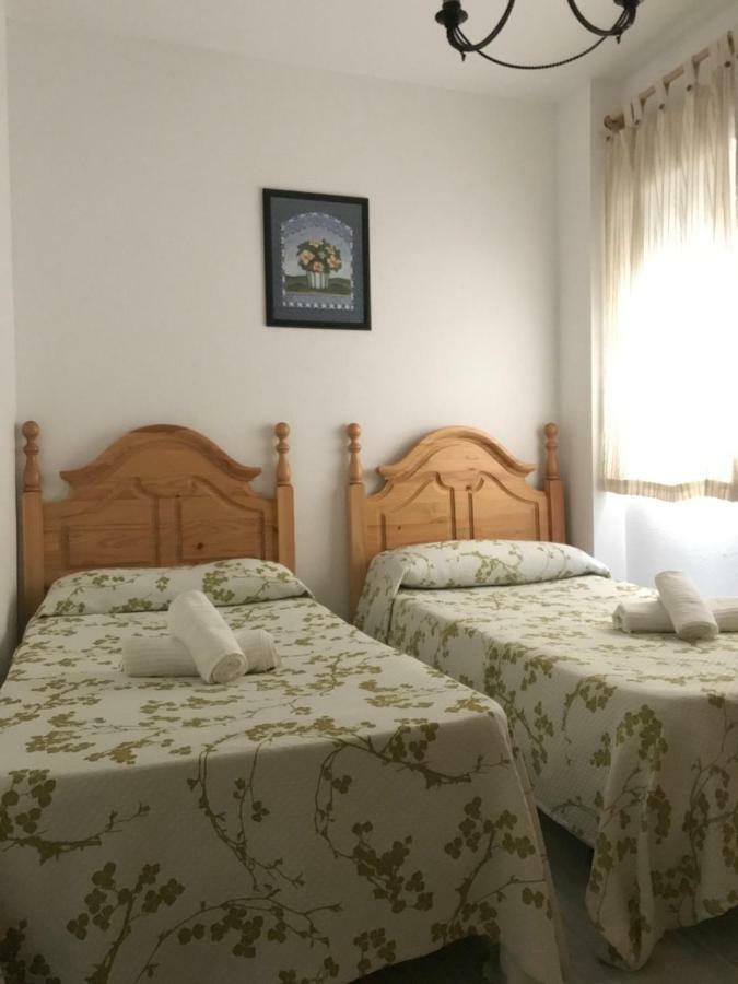 Apartamento Coral Beach Торрокс-Коста Экстерьер фото