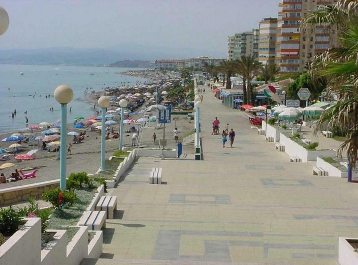 Apartamento Coral Beach Торрокс-Коста Экстерьер фото