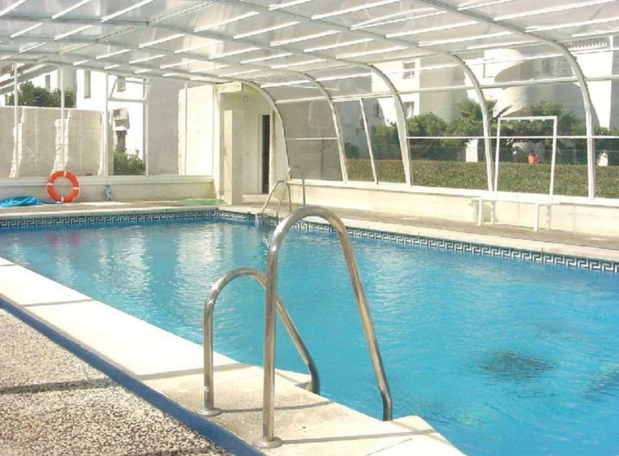 Apartamento Coral Beach Торрокс-Коста Экстерьер фото
