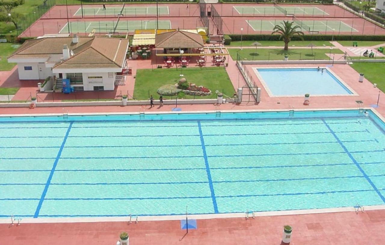 Apartamento Coral Beach Торрокс-Коста Экстерьер фото