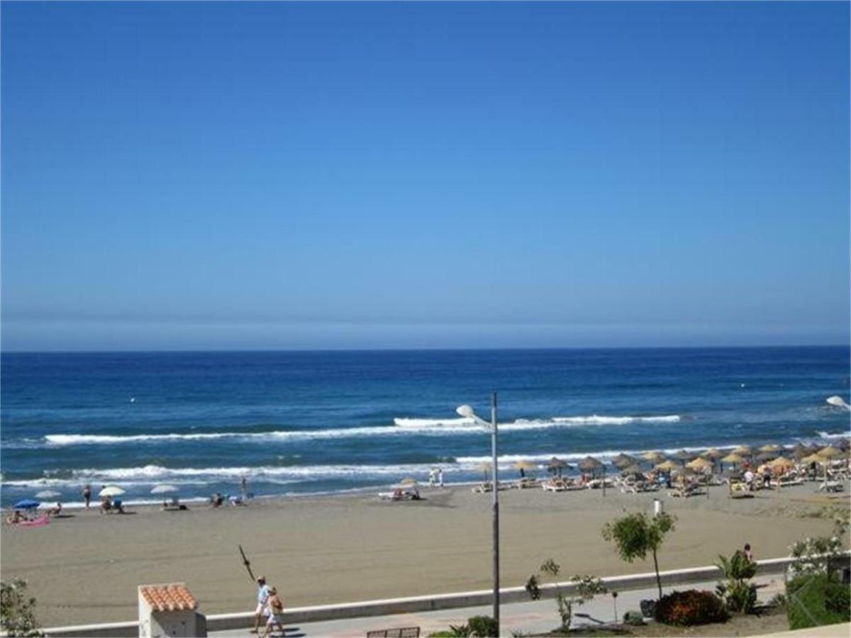 Apartamento Coral Beach Торрокс-Коста Экстерьер фото